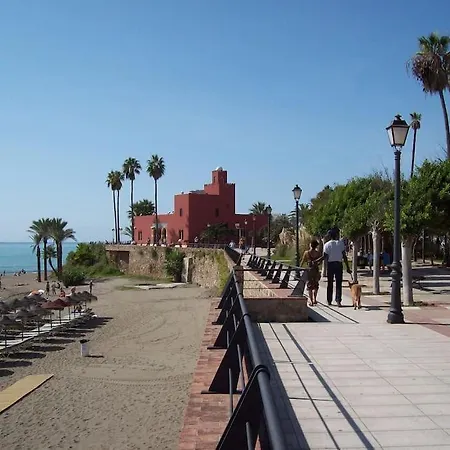 Appartamento Minerva 28 Benalmádena