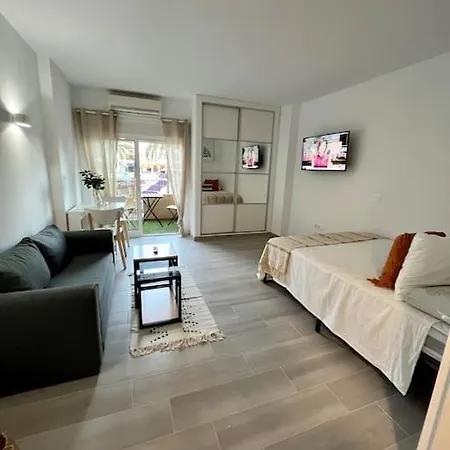 Minerva 28 Apartment