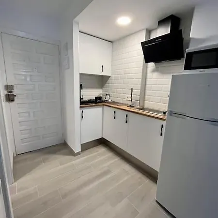 Minerva 28 Apartment *