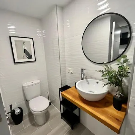 Apartment Minerva 28
