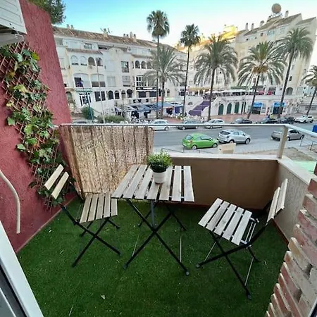 Apartment Minerva 28 Benalmadena